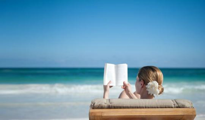 Best Summer Holiday Reads